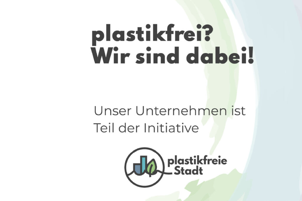 Beitragsbild Plastikfreie Stadt